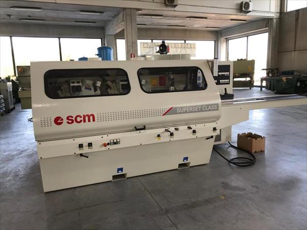 Scorniciatrice SCM Superset - Foto 2