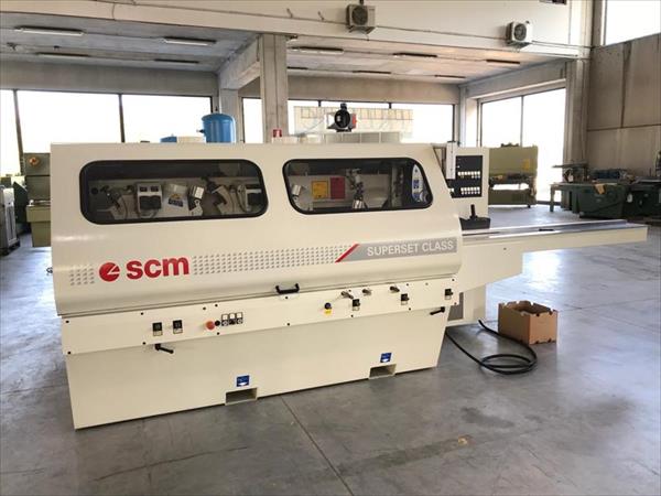 Scorniciatrice SCM Superset - Foto 2