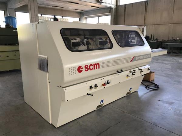 Scorniciatrice SCM Superset - Foto 2