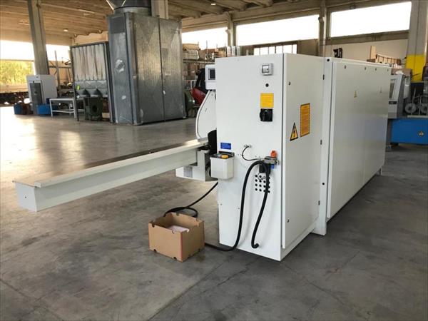 Scorniciatrice SCM Superset - Foto 2
