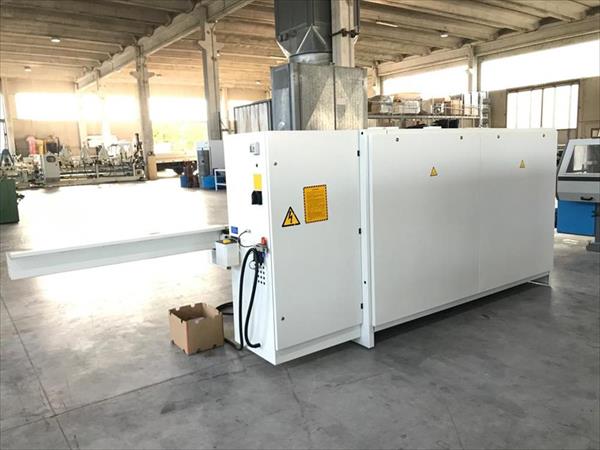 Scorniciatrice SCM Superset - Foto 2
