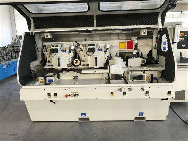 Scorniciatrice SCM Superset - Foto 2