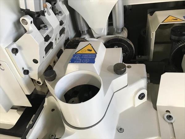 Scorniciatrice SCM Superset - Foto 2