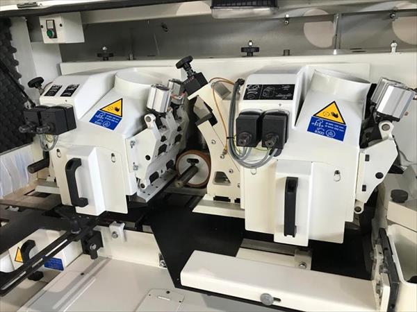 Scorniciatrice SCM Superset - Foto 2
