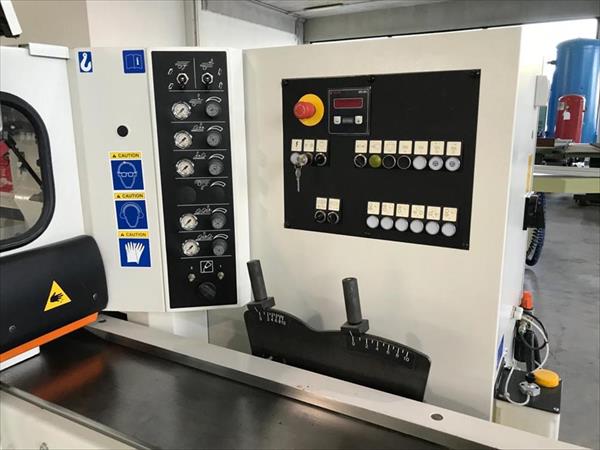 Scorniciatrice SCM Superset - Foto 2