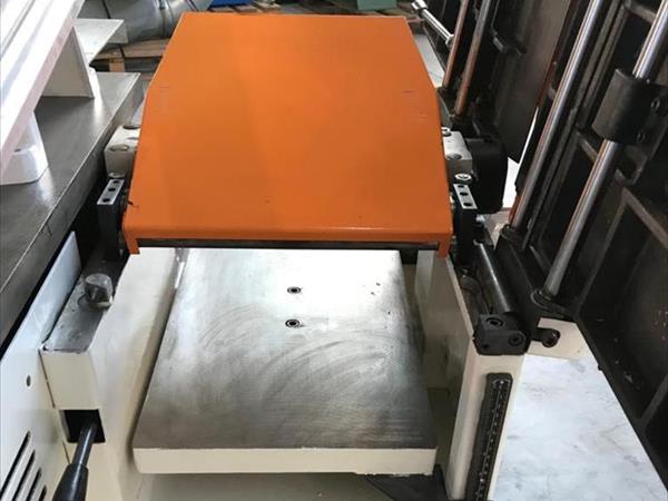 Combinata 5 Lavorazioni SCM Minimax - Foto 2