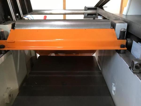 Combinata 5 Lavorazioni SCM Minimax - Foto 2