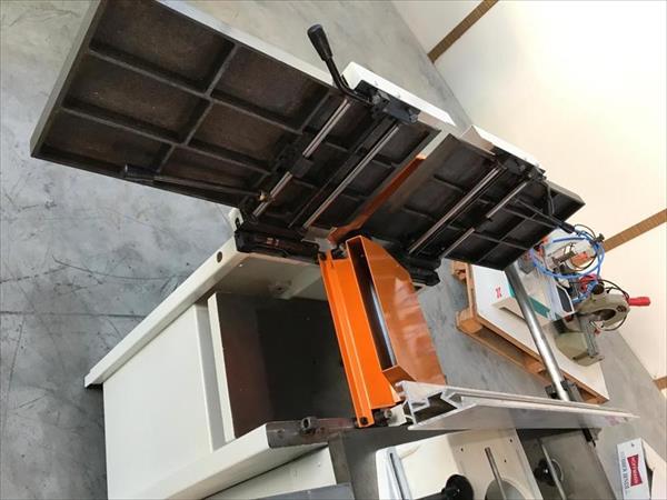 Combinata 5 Lavorazioni SCM Minimax - Foto 2
