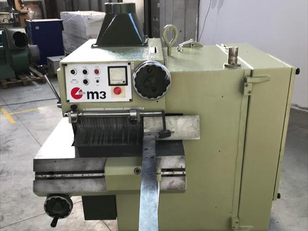 Multilame marca SCM M3  - Foto 2