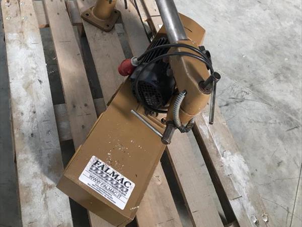 Trascinatore per toupie variomatic - Foto 2