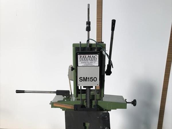 Cavatrice Minicave SM150 - Foto 1