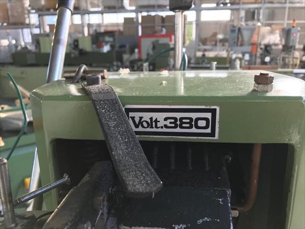 Cavatrice Minicave SM150 - Foto 2