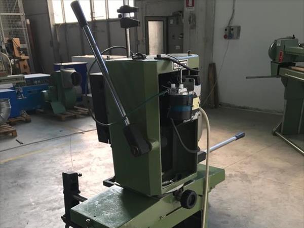 Cavatrice Minicave SM150 - Foto 2