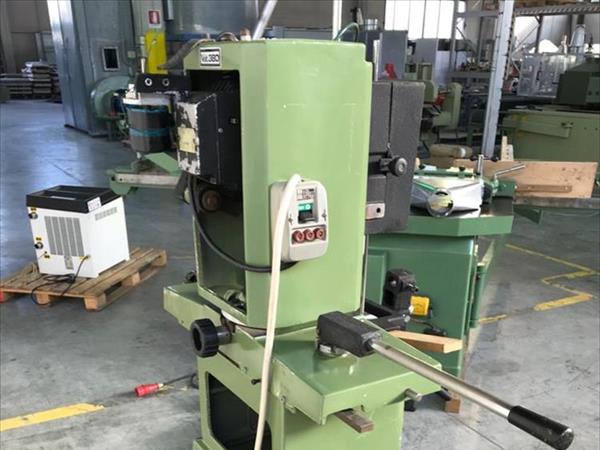 Cavatrice Minicave SM150 - Foto 2