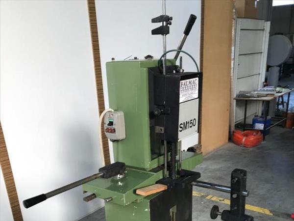 Cavatrice Minicave SM150 - Foto 2