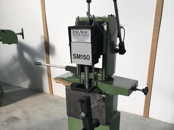 Cavatrice Minicave SM150 - Foto 2