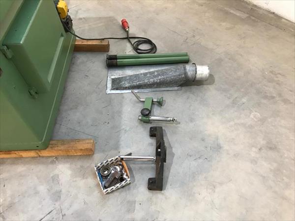 Tenosquadratrice SCM invincibile ST3UV - Foto 2