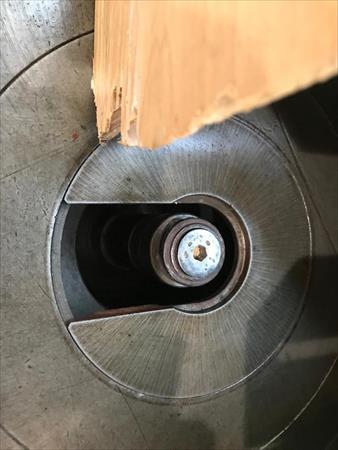 Tenosquadratrice SCM invincibile ST3UV - Foto 2