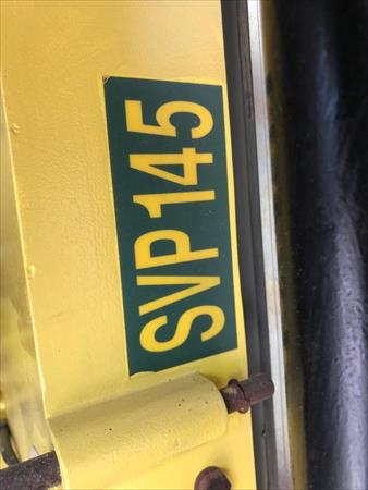 Sezionatrice Putsch Meniconi SVP 145 - Foto 2