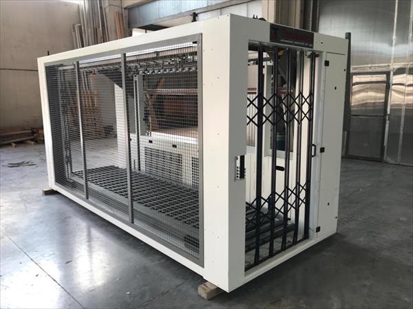 Scaricatore automatico Tomassini - Foto 1