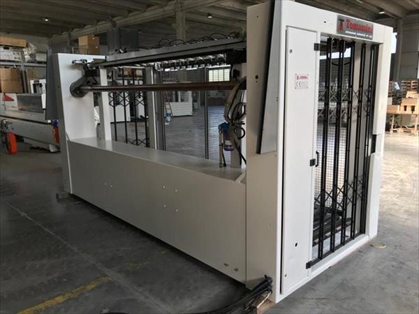 Scaricatore automatico Tomassini - Foto 2