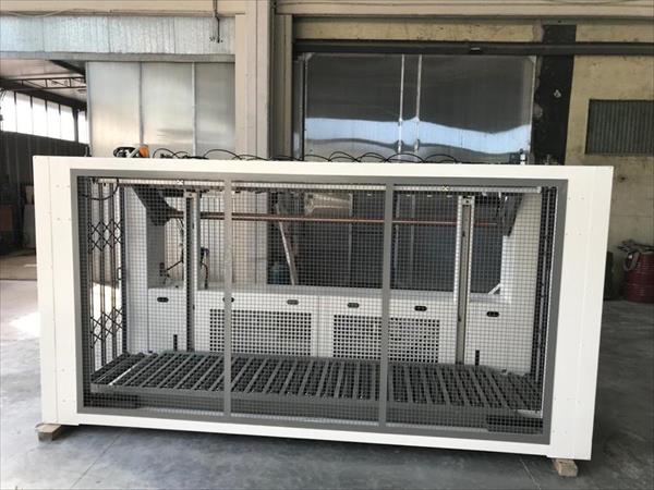 Scaricatore automatico Tomassini - Foto 2