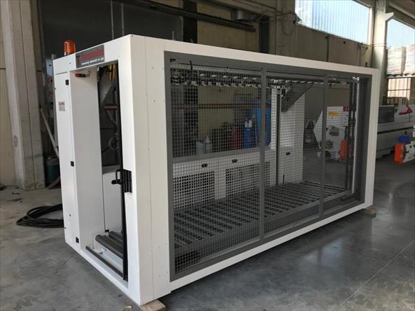 Scaricatore automatico Tomassini - Foto 2
