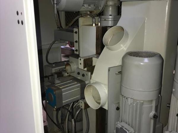 Profilatrice per serramenti Colombo - Foto 2