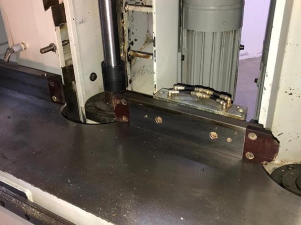 Profilatrice per serramenti Colombo - Foto 2