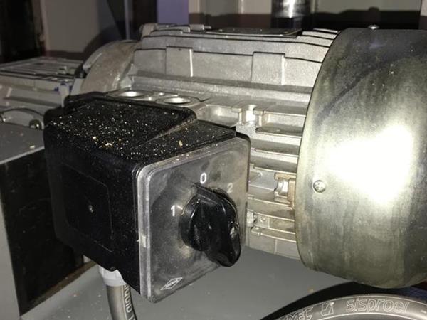 Profilatrice per serramenti Colombo - Foto 2