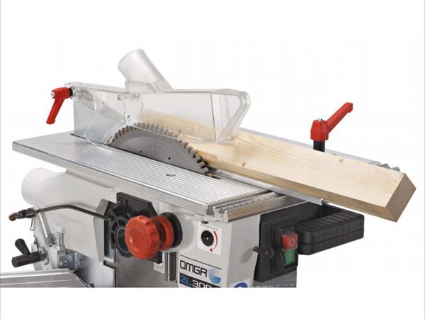 Troncatrice OMGA 2L300  - Foto 1