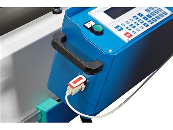 Troncatrice doppia OMGA TRF 527 - Foto 2