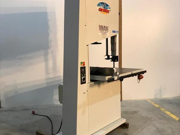 Sega a nastro centauro CO 800 - Foto 2