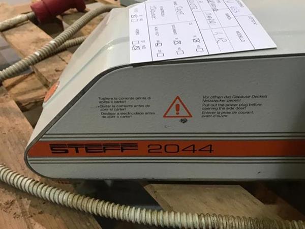 Trascinatore Maggi 4R  - Foto 2