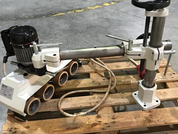 Trascinatore Maggi 4R  - Foto 2