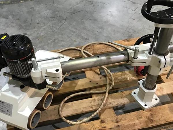 Trascinatore Maggi 4R  - Foto 2