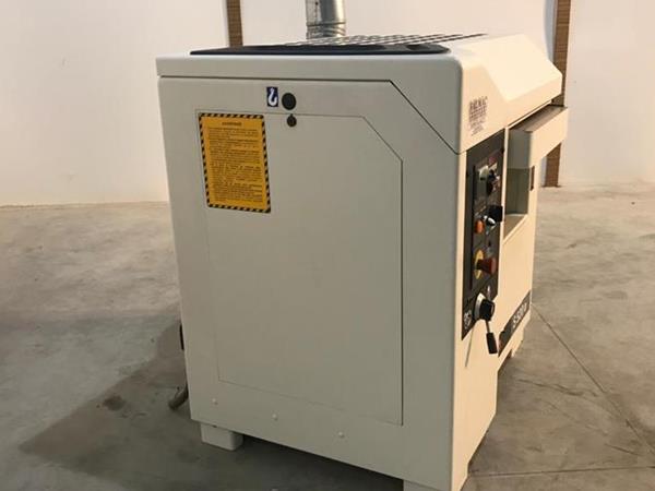 Pialla a spessore SCM S520e - Foto 2