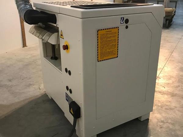 Pialla a spessore SCM S520e - Foto 2