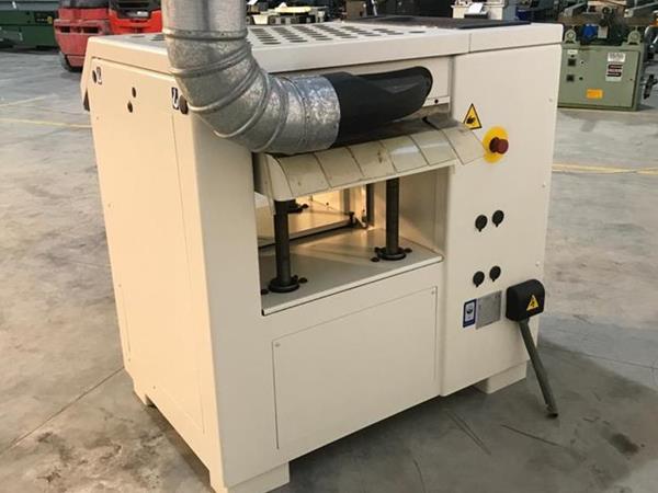 Pialla a spessore SCM S520e - Foto 2