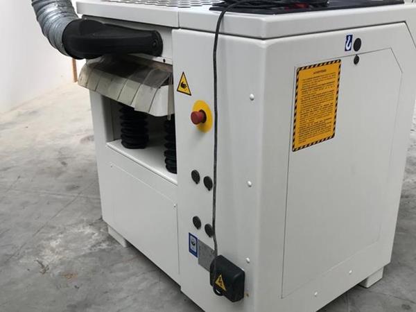 Pialla a spessore SCM S520e - Foto 2