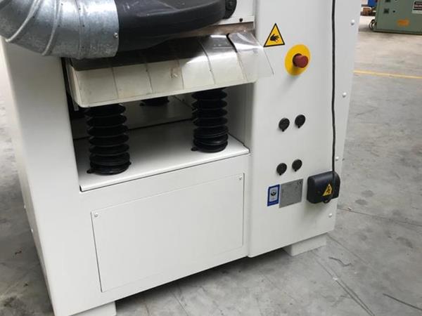 Pialla a spessore SCM S520e - Foto 2