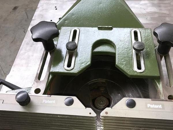 Tenosquadratrice SCM ST4W - Foto 2