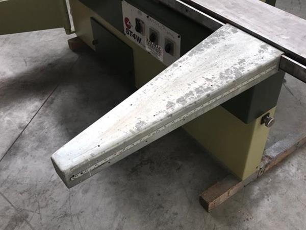 Tenosquadratrice SCM ST4W - Foto 2