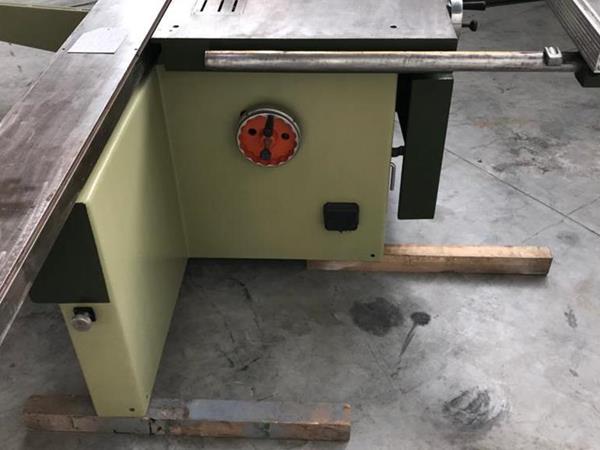Tenosquadratrice SCM ST4W - Foto 2