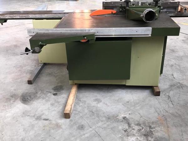 Tenosquadratrice SCM ST4W - Foto 2