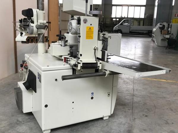 Toupie SCM T150 Class - Foto 2