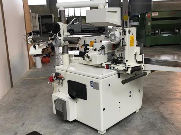 Toupie SCM T150 Class - Foto 2