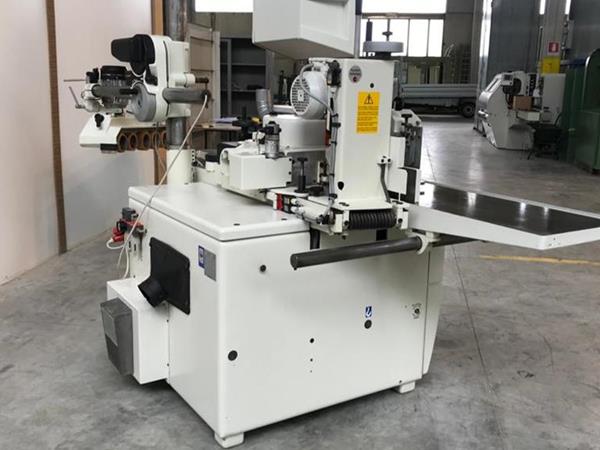 Toupie SCM T150 Class - Foto 2