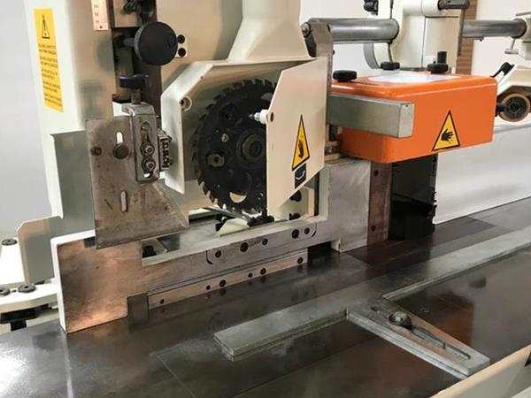 Toupie SCM T150 Class - Foto 2