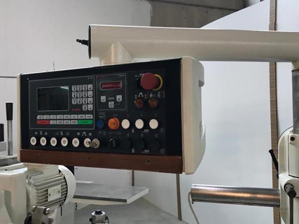 Toupie SCM T150 Class - Foto 2